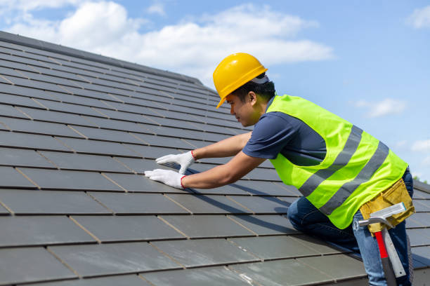 Best Metal Roofing Contractor  in Gardiner, ME