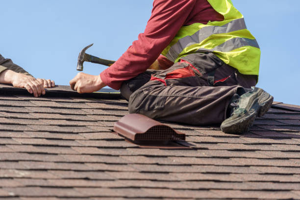 Best Roof Leak Repair  in Gardiner, ME