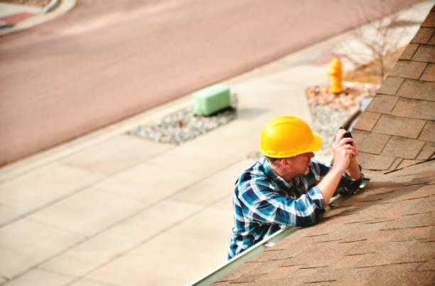 Tile Roofing Contractor in Gardiner, ME