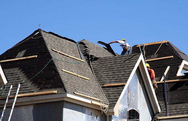 Best Roofing Contractors for Homes  in Gardiner, ME