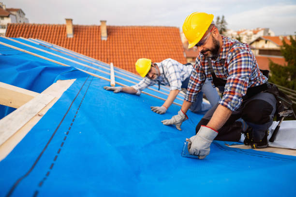Best Tile Roofing Contractor  in Gardiner, ME