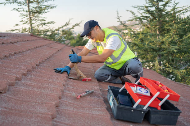 Best New Roof Installation  in Gardiner, ME