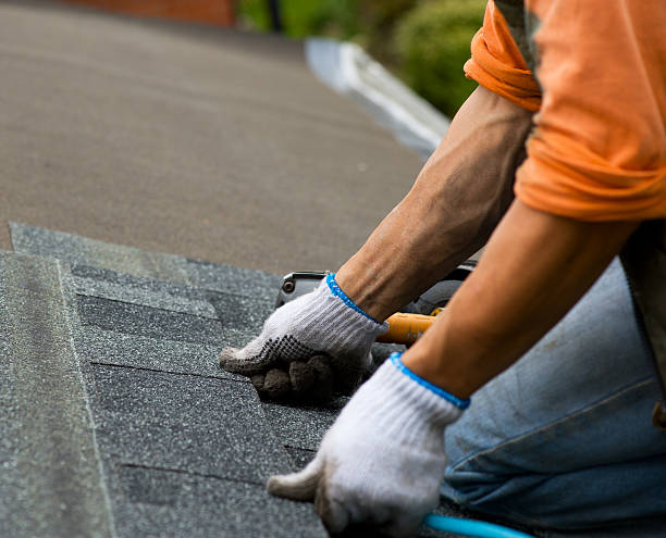 Best Storm Damage Roof Repair  in Gardiner, ME