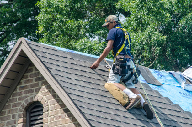 Best Emergency Roof Repair  in Gardiner, ME